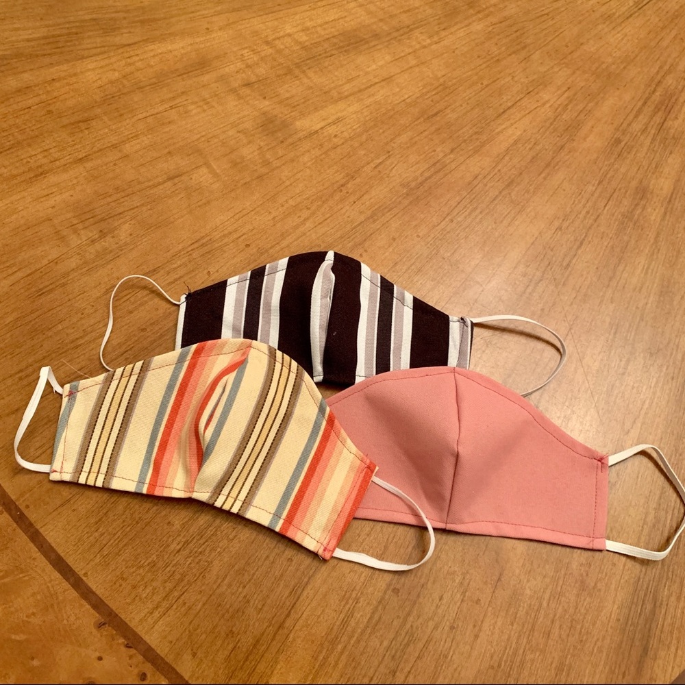 Cloth Face Mask